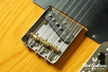 TL52-80TX - Vintage Natural